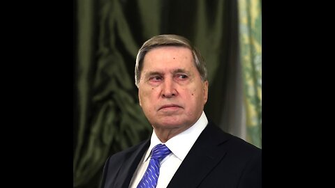 Asesor de presidente ruso: Trump está indignado por ataque a residencia de Putin