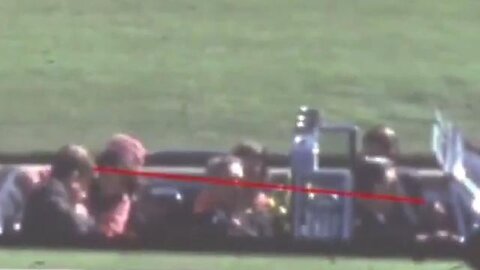 ＂THE #SHOOTER IS IN THE #FRONT #SEAT＂ #JFK was fatally shot by his #SecretService #Agent #driver