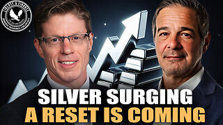 Silver Shortage Alert: Bullion Bank Crisis | Andy Schectman