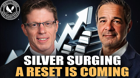 Silver Shortage Alert: Bullion Bank Crisis | Andy Schectman