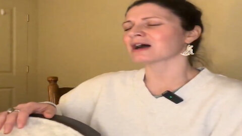 Cringey Libs are Now Making Songs For Woman Shot Attacking ICE