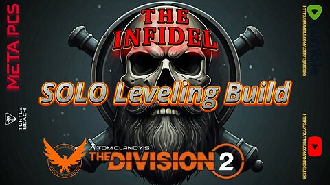 SOLO Leveling Build