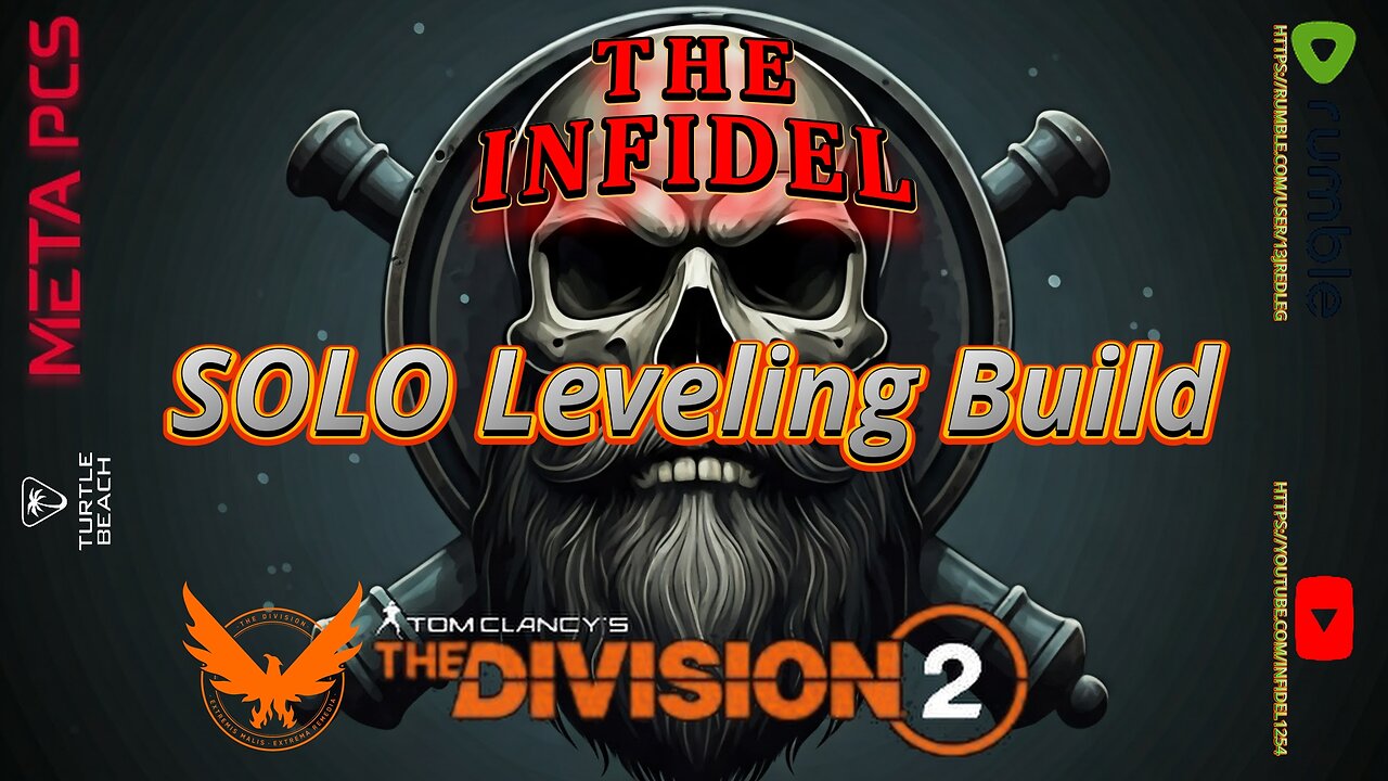 SOLO Leveling Build