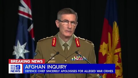 Special Forces Crimes, Silenced Witnesses, and Legacy Cover-ups - UK Column News