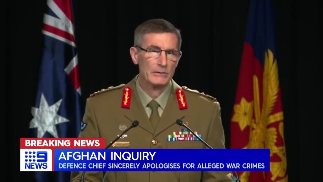 Special Forces Crimes, Silenced Witnesses, and Legacy Cover-ups - UK Column News