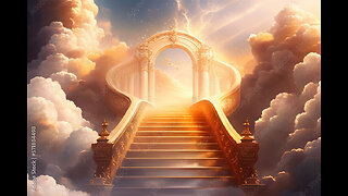 God's Real, Divine Favor