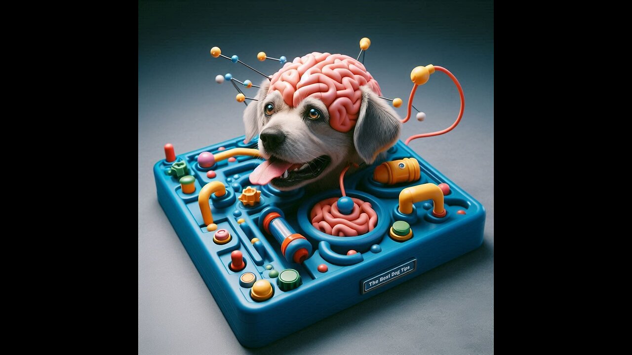 Your Dog’s Brain Needs THIS Indoor Game 🧠 #dogcoach #doglover #pets