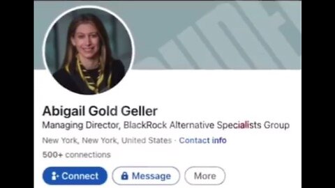 Jewish BlackRock Managing Director's EMAIL ADDRESS directly linked to a sick Pedophile site.