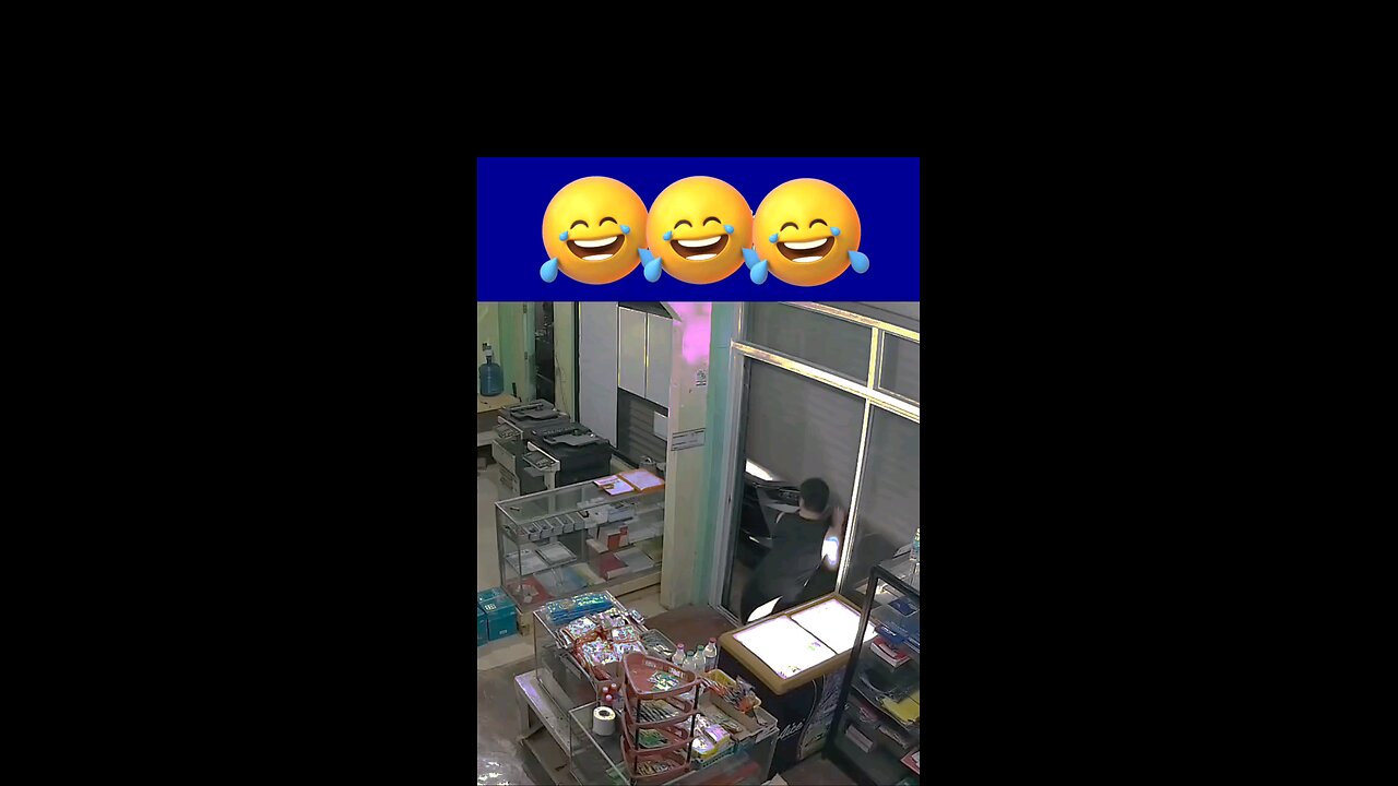 The Last Seconds-Customer