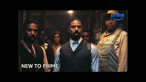 New to Prime June 2025 | Prime Video