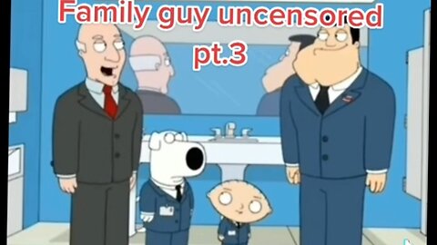 FAMILY GUY FUNNIEST MOMENTS FULLY UNCENSORED *compilation*