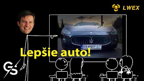 Hanusov Meetup - Prvé Dojmy a Veľké Sny | E01