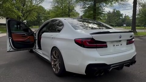 BMW M5