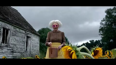 Courage the Cowardly Dog (2026) – Live Action Trailer - Concept Trailer