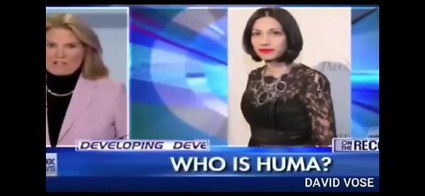 WHO Is Huma Abedin? Hillary Clinton's Person Assistant. MEMES READY