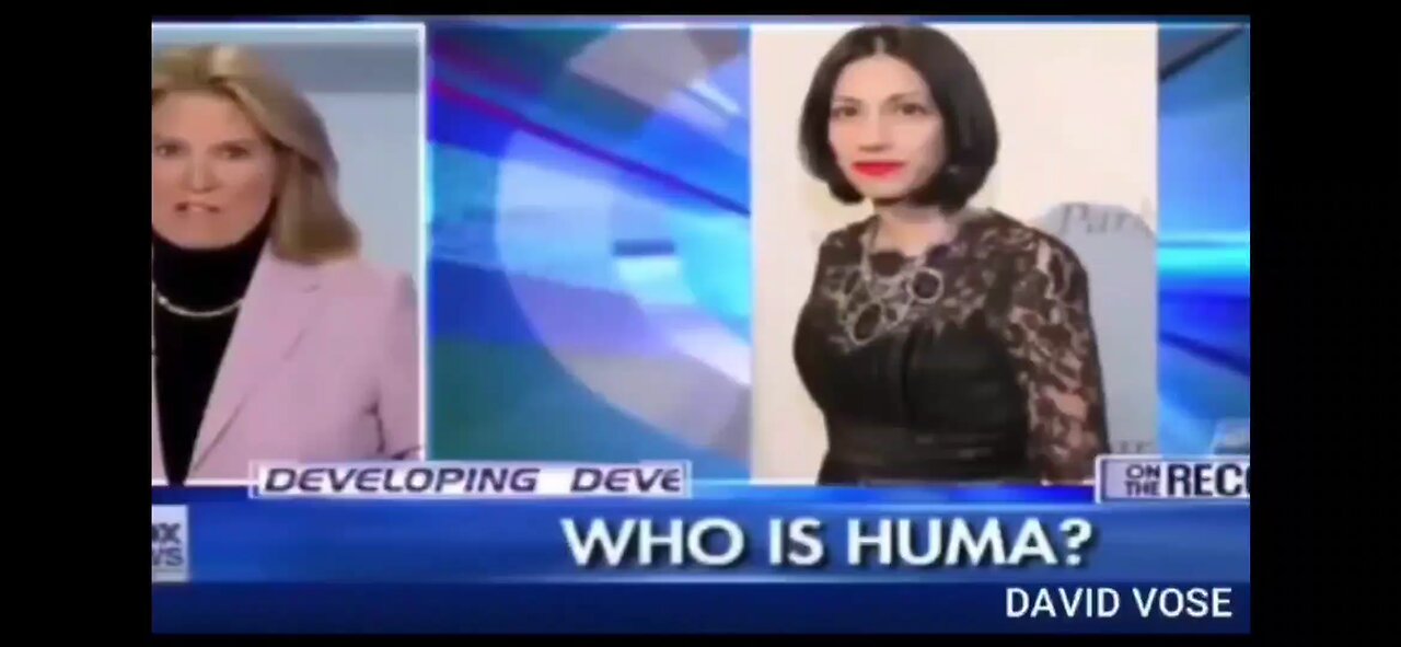 WHO Is Huma Abedin? Hillary Clinton's Person Assistant. MEMES READY