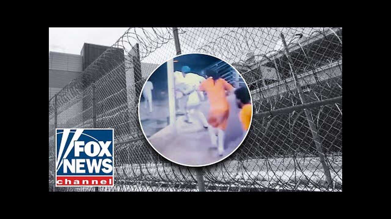 Former DC homicide detective reveals why NOLA jailbreak is such an ‘embarrassment’