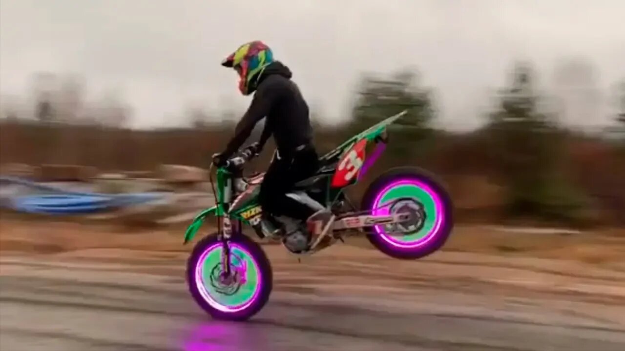 CRAZY MOTO LIFE