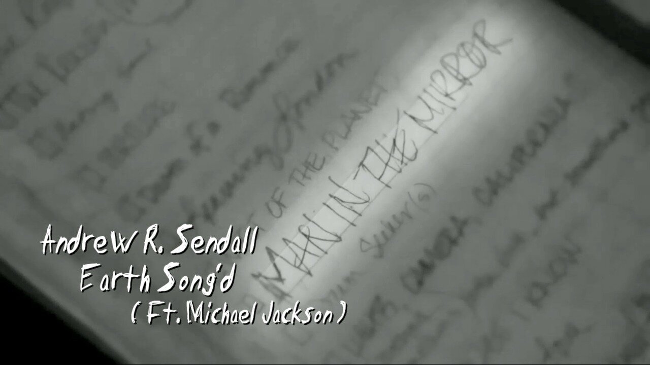 Earth Song'd
