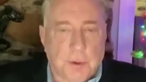 We are not living an American First administration.