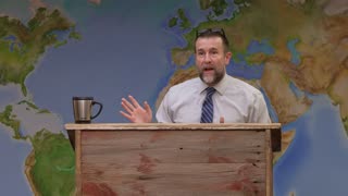 1 Corinthians: Throwing People Out AUGUST 24, 2025 Pastor Steven L. Anderson