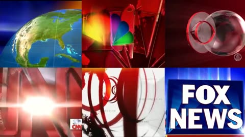 September 11th As It Happened The Definitive Live News Montage