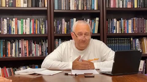 ACF ANXIETY, WORRY AND TENSION” PSALM 425 PART 2 WITH DEACON VIC VETURIS 9-17-2025