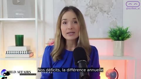 La dette usa implose dans les abysses