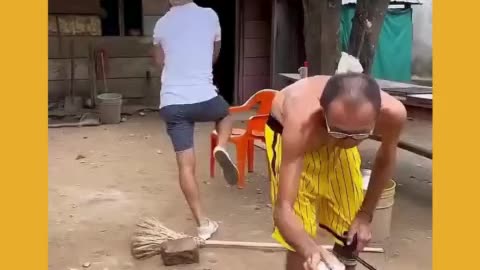 Hilarious Funny Video 😂😂