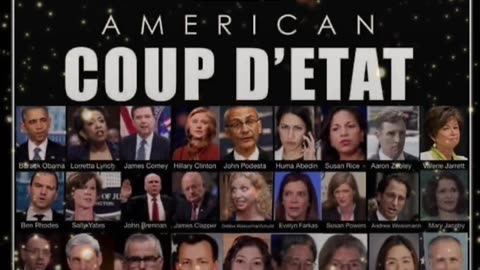 The 16 Year Plan to Destroy America