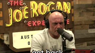 Young Evangelist's Hard Sell - Adam Ray and Joe Rogan #divorce #jesus #conversion