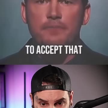 Chris Pratt Shocks Hollywood!