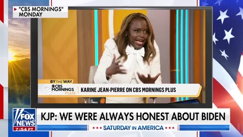 McEnany: Jen Psaki must have missed THIS