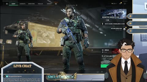 Let's Go For Highest Medic Revives! With Centurion90!