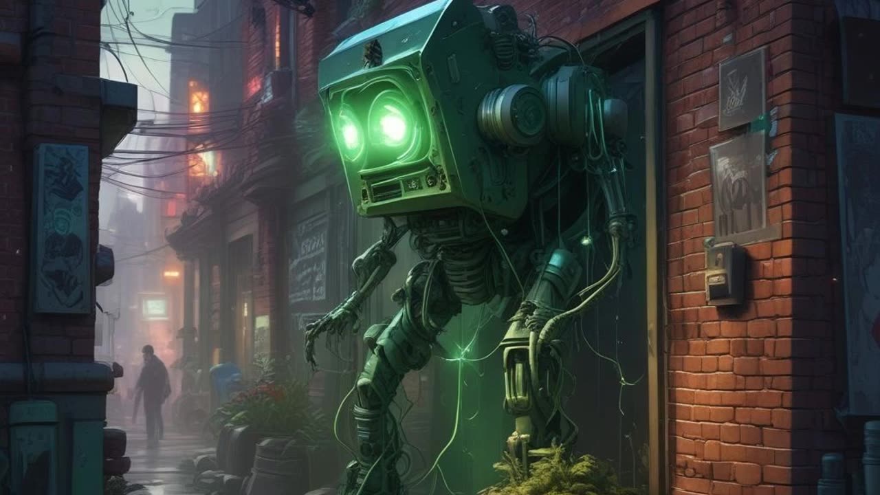 Drum'n'Bass - Microfunk 108