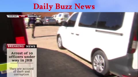 KZN Commissioner’s Warnings Prove True