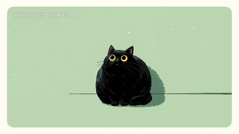 the cat that watches you heal 🐈 lofi chillhop for journaling & healing