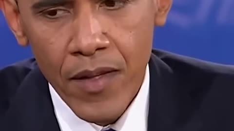 What Obama Tried To Tell Us