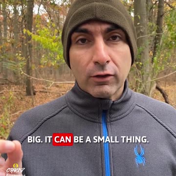 START YOUR DAY WITH A LITTLE WIN!