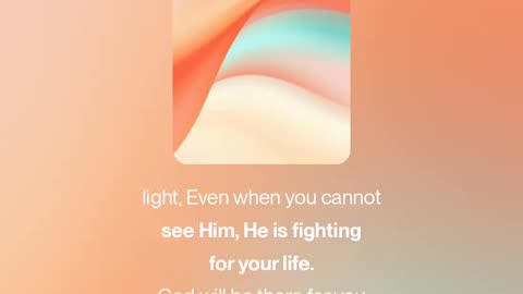 He Will Be There (V4.5)