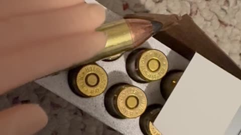 Friday Freedom Seeds with SPH featuring 450 Bushmaster!!! #2A #funny