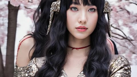 Asian passion