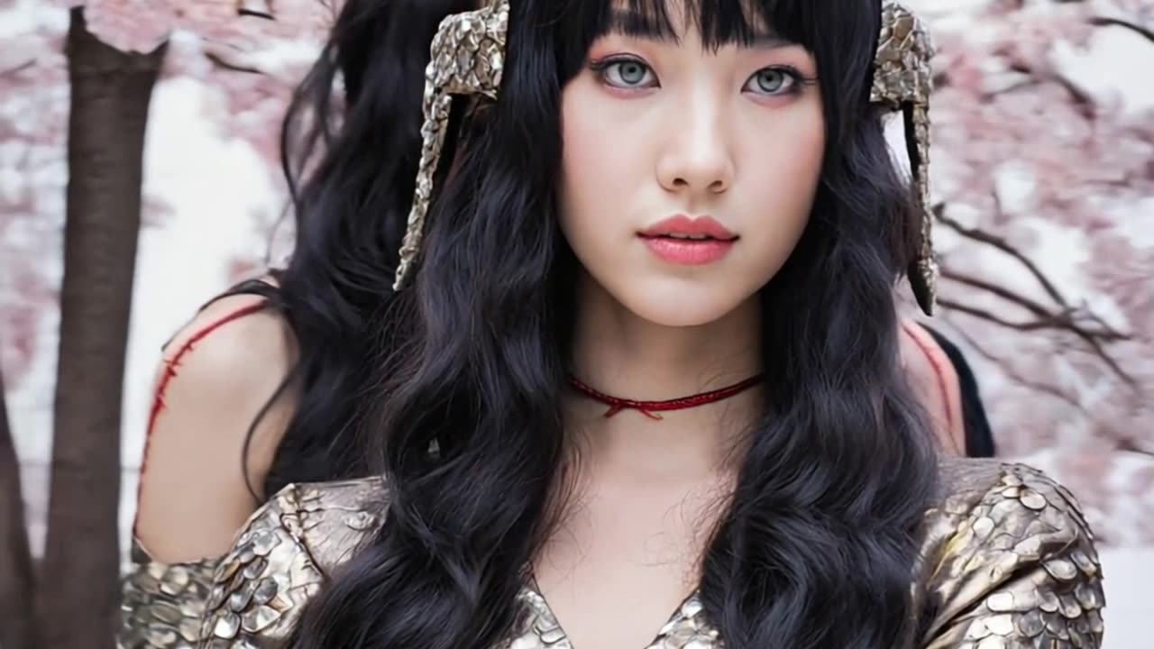 Asian passion