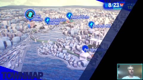 The Best Ability is Availability | Persona 3 Reload