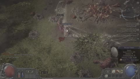 Path Of Exile 2 The Tomb of Corruption