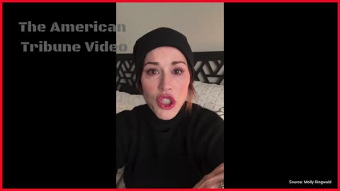 Leftist “Breakfast Club” Actress Says She Wants to Try Trump Supporters for Treason