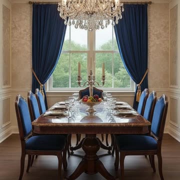 Luxurious Style Home Transformations