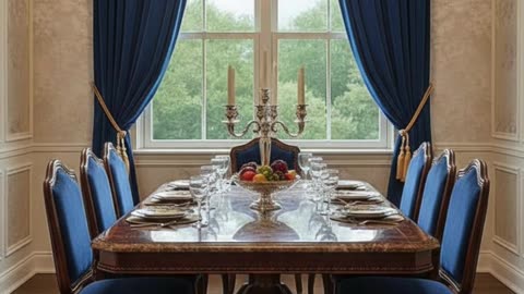 Luxurious Style Home Transformations