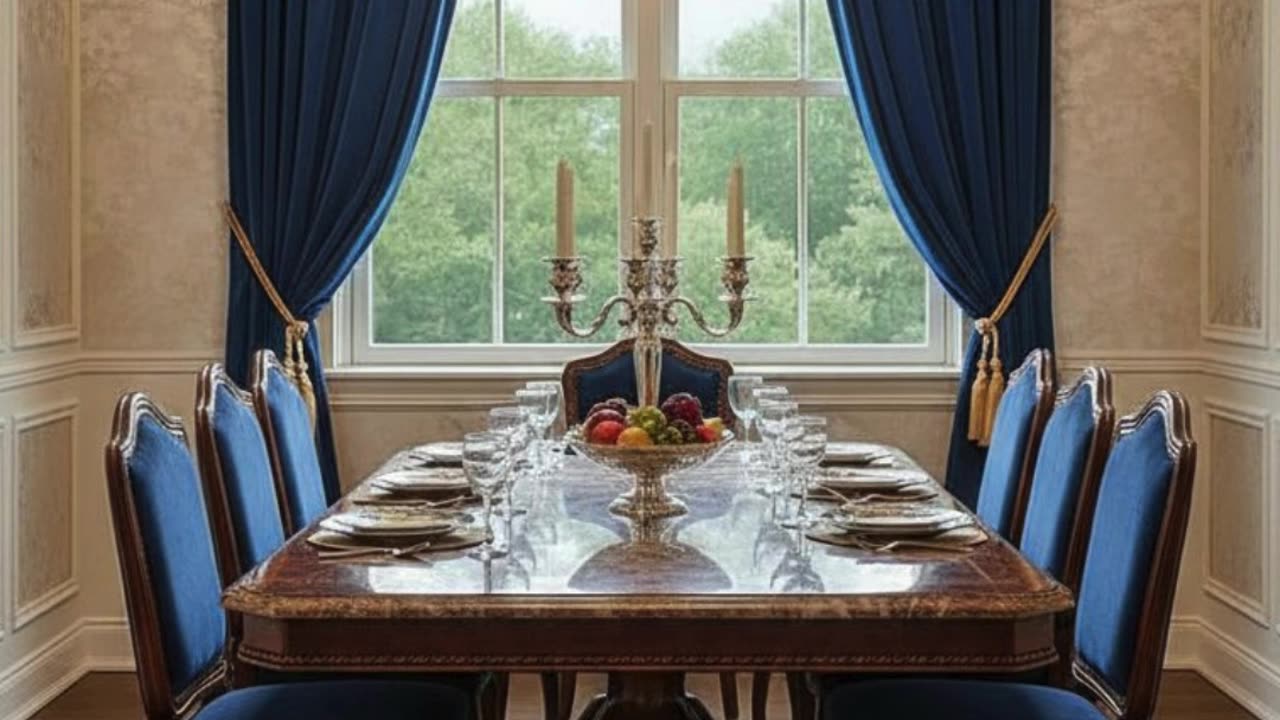 Luxurious Style Home Transformations