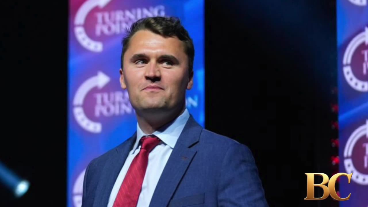 Biden FBI Investigated Charlie Kirk’s Turning Point USA, Republican Groups
